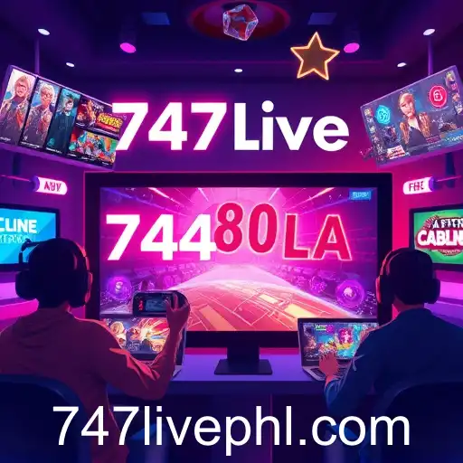 747live Gaming Trends in 2025