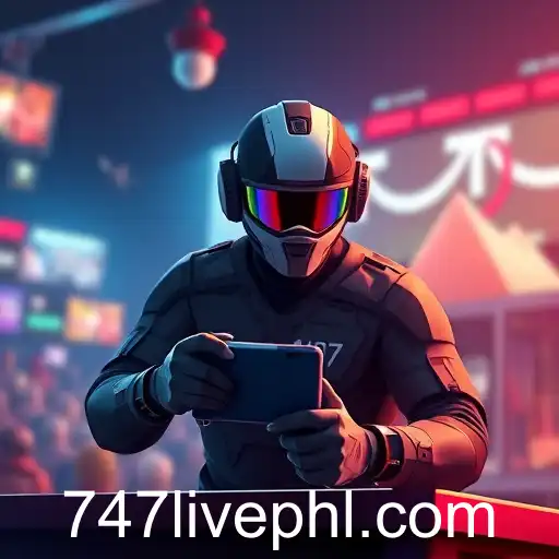 The Rise of 747Live: Gaming Trends and Industry Impact