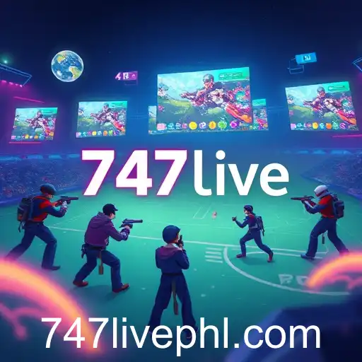 747Live Sets New Trends in Online Gaming