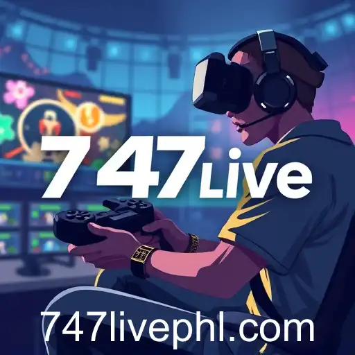 The Rise of 747live: A New Era in Online Gaming