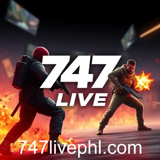 Exploring the Thrills of Action Games on 747live
