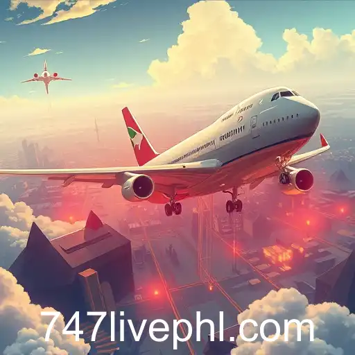 Exploring the Thrills of Adventure Games on 747live