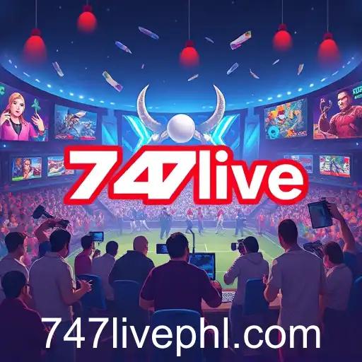 Emergence of 747live in the Online Gaming Landscape