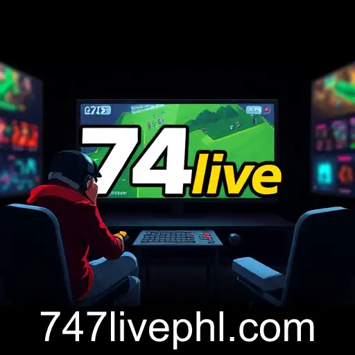 The Evolution of 747live: Gaming in the Modern Age