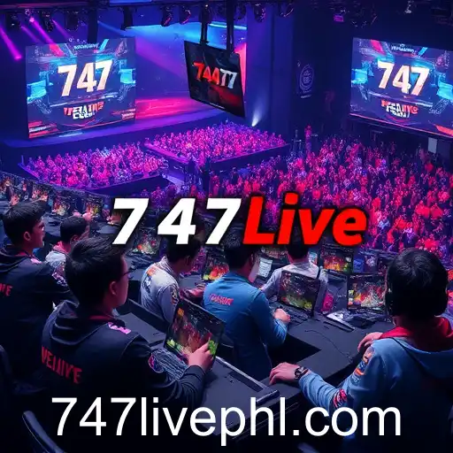 Exploring the Rise of 747live