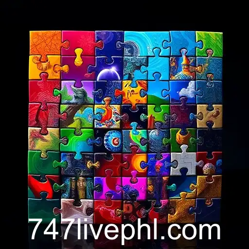 Explore the World of Puzzle Games on 747live