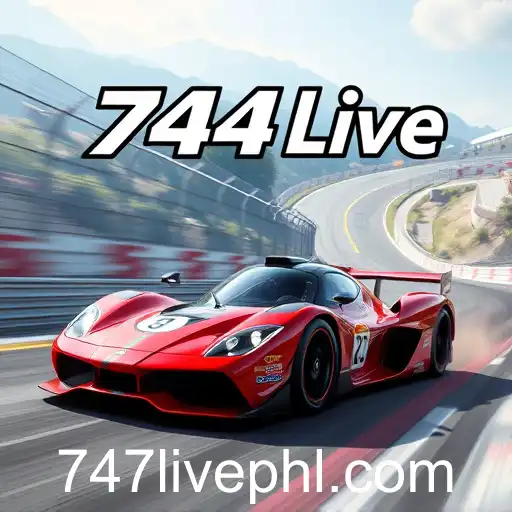 The Evolution of Racing Games: A Thrilling Ride with 747live