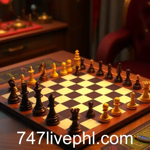 The Rise of 747live in the Gaming World