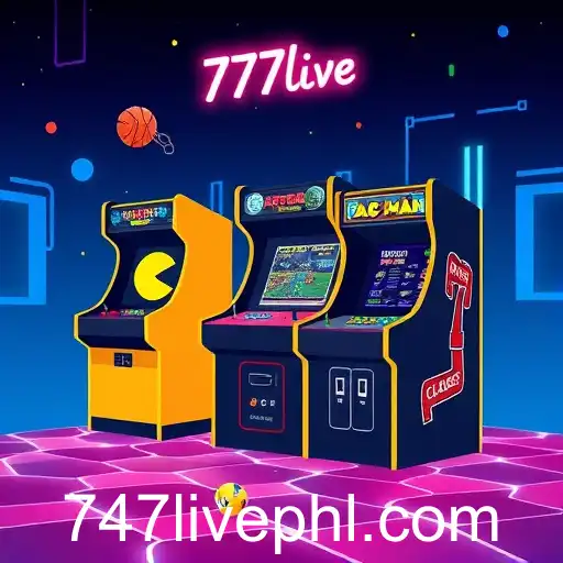 The Rise of 747live in Online Gaming