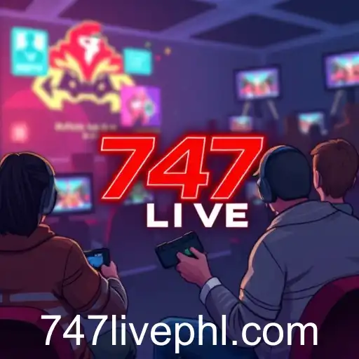 Innovations in Online Gaming: The Rise of 747live