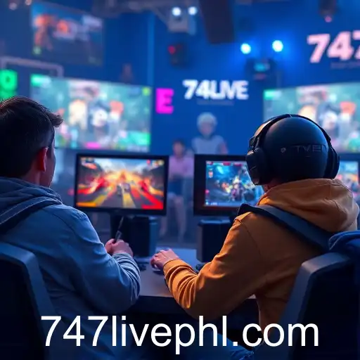 747live