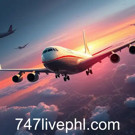 Exploring the Fascinating World of Simulation Games on 747live