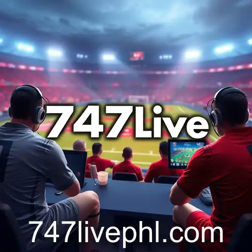 Exploring the Exciting World of Sports Games on 747live